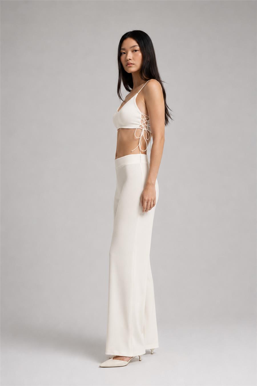 CROSS SOFT VISKON LOUNGEWEAR